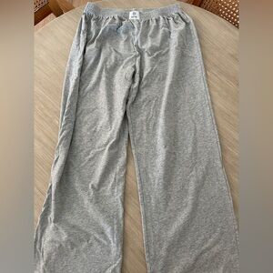 Parke Cotton Boxer Pants